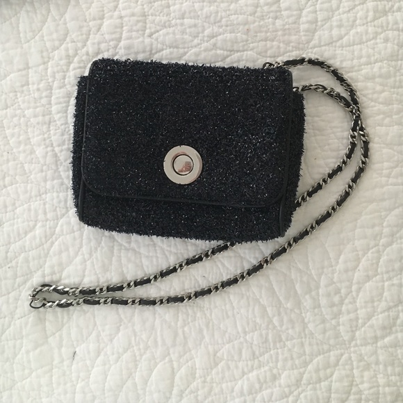 Zara bag