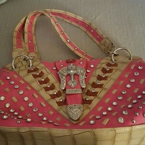 Western Style Bag