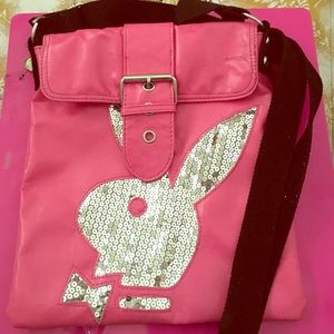 PLAYBOY BUNNY PURSUE