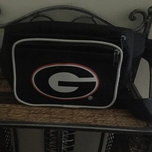 Georgia Fanny Pack