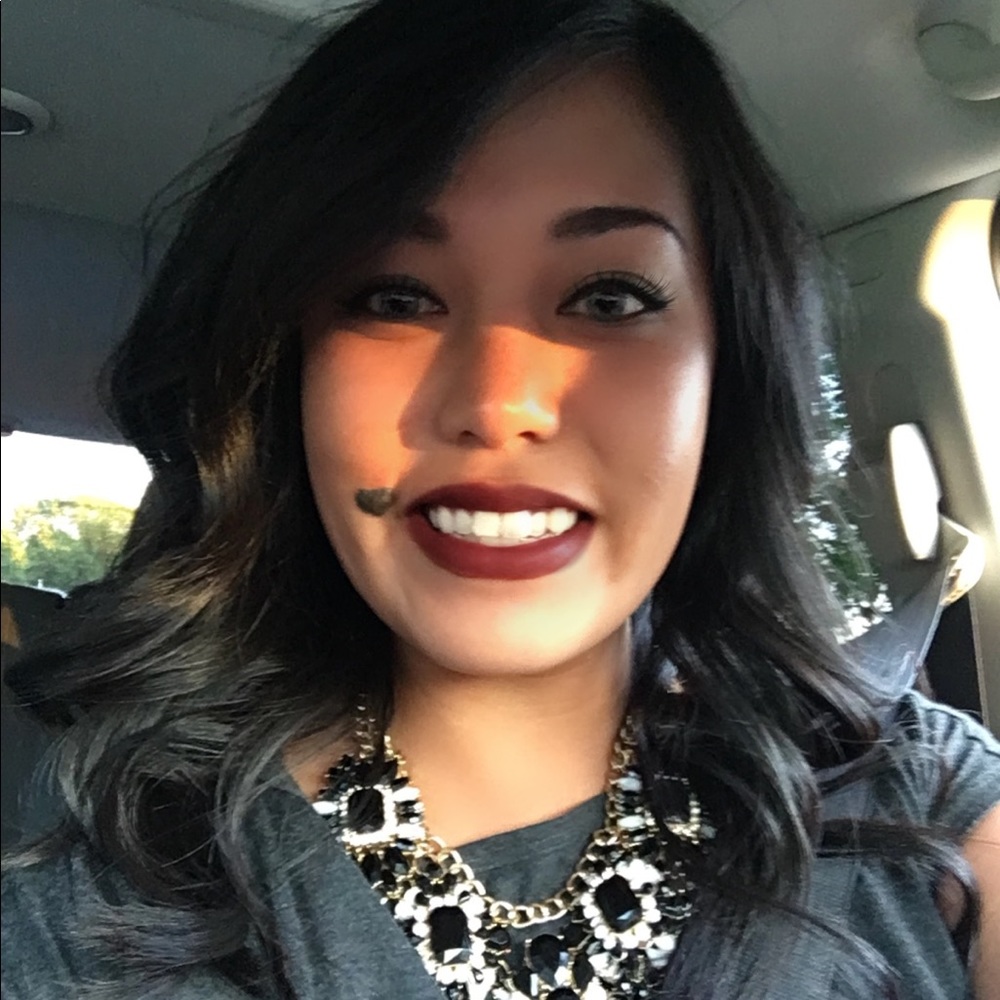 Meet your Posher, Ej