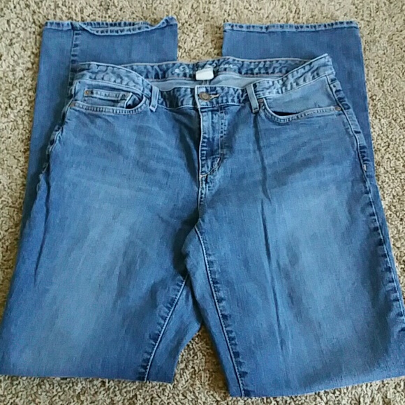 Eddie Bauer jeans