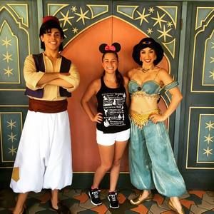 Meet your Posher, Emily