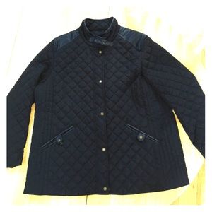 Ralph Lauren Winter Coat