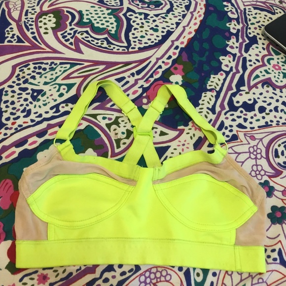 Asos bra