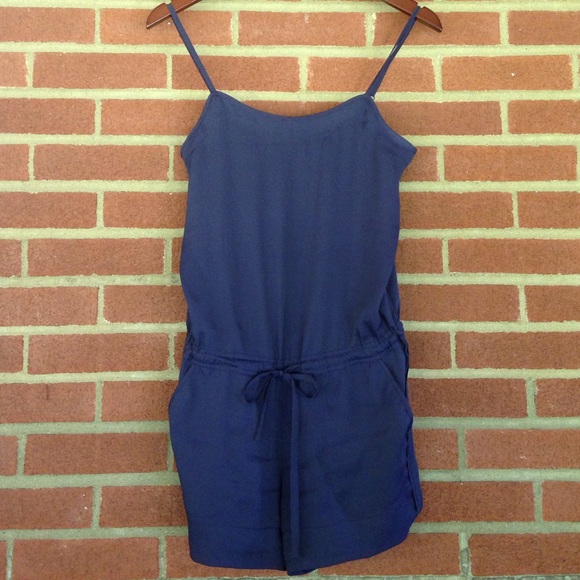 Loft Romper