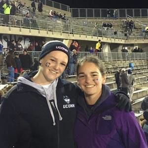 Meet your Posher, Jackie