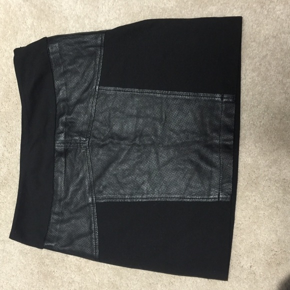 BCBGeneration skirt