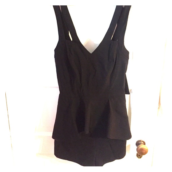 ASOS romper - Picture 1 of 3