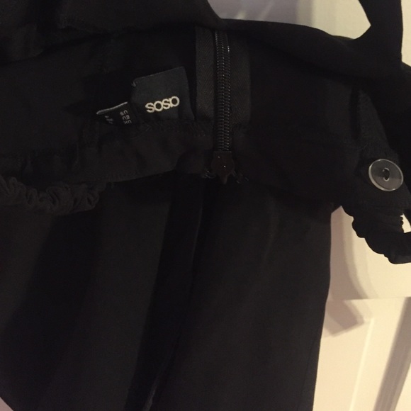 ASOS romper - Picture 3 of 3