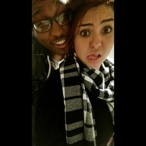 Meet your Posher, Annabel