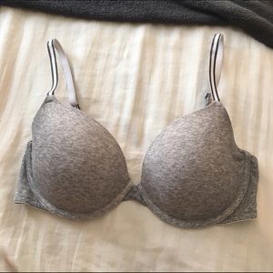 Pink Wear Everywhere Demi 34DD