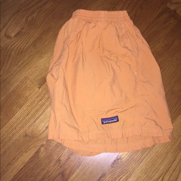 Patagonia shorts