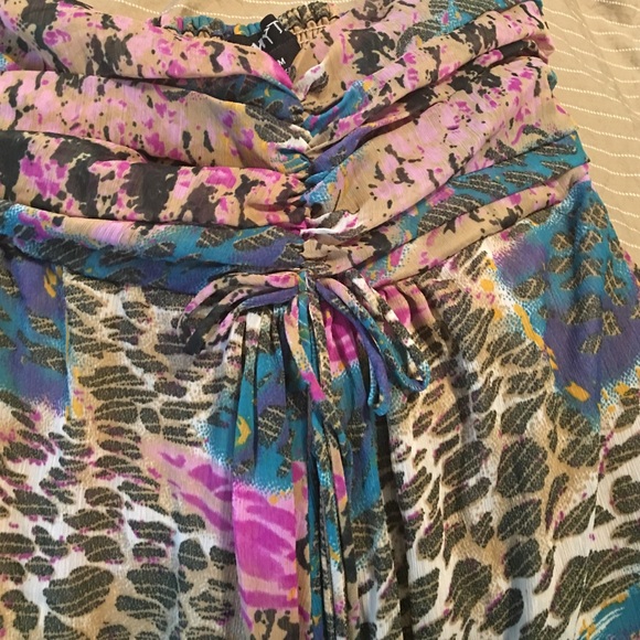 Maxi Dress - Picture 2 of 2