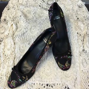Stuart Weitzman Shoes