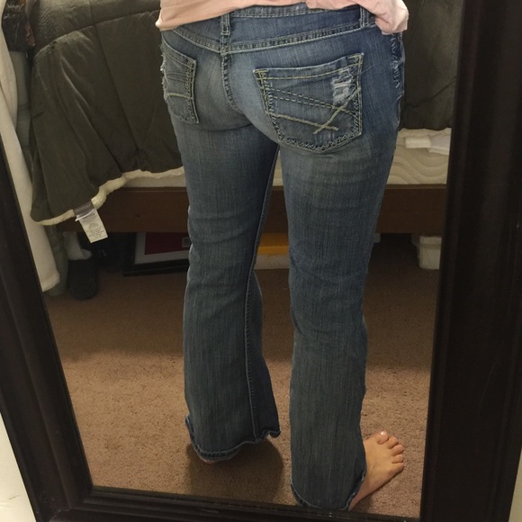BKE pants!