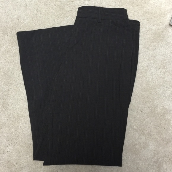 Express editor pants