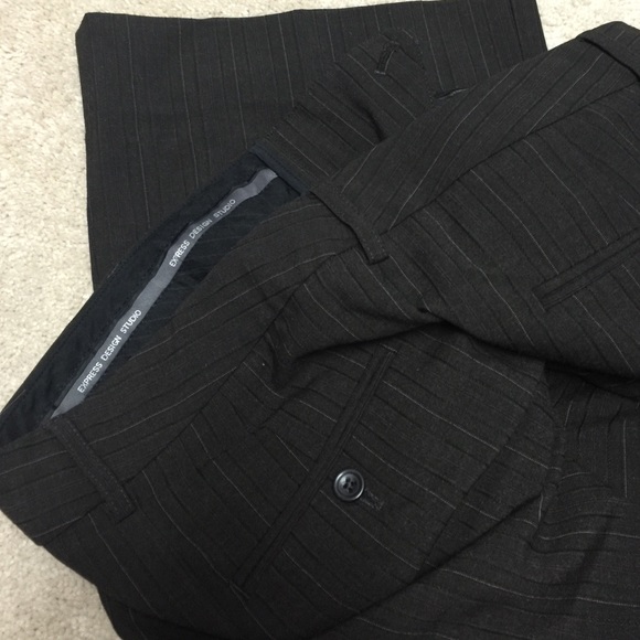 Express editor pants - Picture 2 of 2