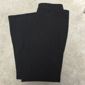 Express editor pants