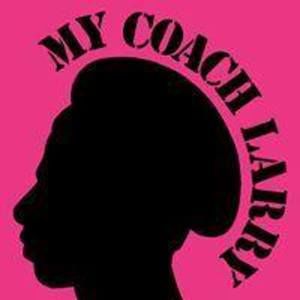 Meet your Posher, Larry