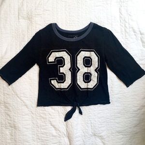 Free People We The Free Jersey Tee