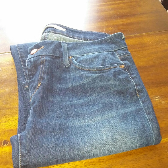 Joe's JEANS size 29 Fit: Chelse