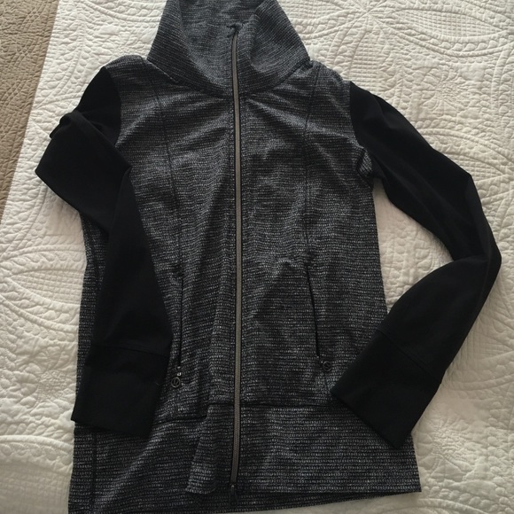 Lulu Lemon jacket