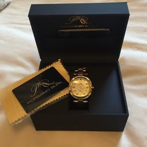 Porsamo Bleu South Sea Watch