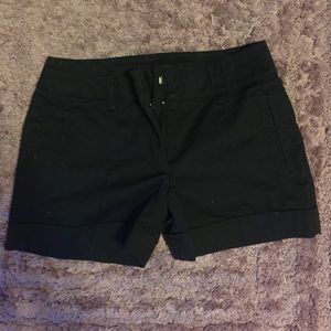 Zara shorts