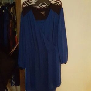 Vince Camuto Dress