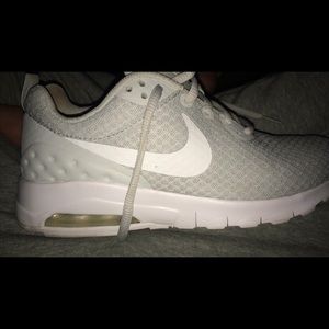 Women's Nike air max size 7