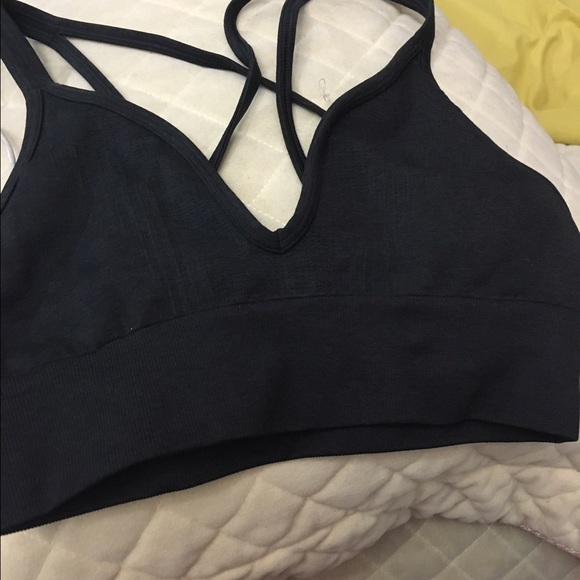 Lululemon top