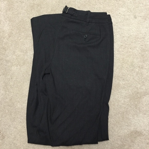 Ann Taylor Loft dress pants