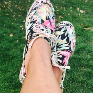 Meet your Posher, Pauline