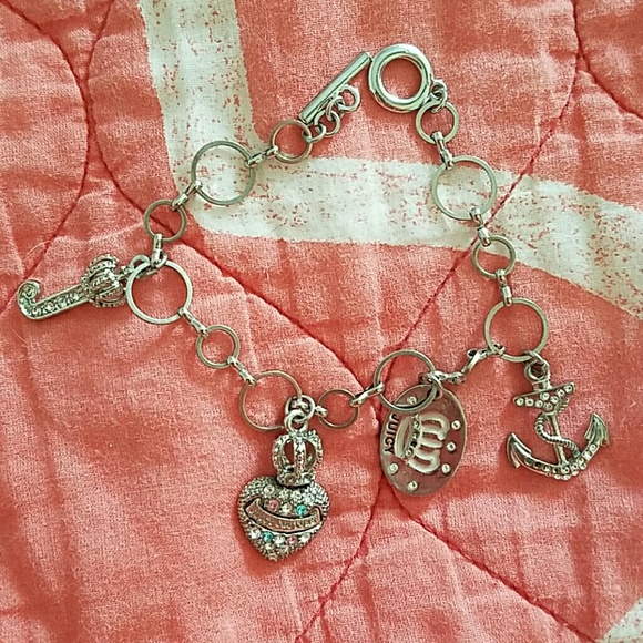 Juicy braclet