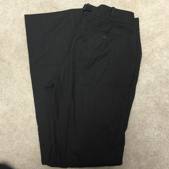 Ann Taylor Loft dress pants