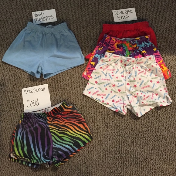 Short Bundle!:)