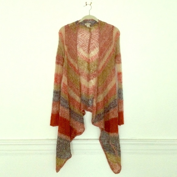 Lucky Brand Cardigan - Size M