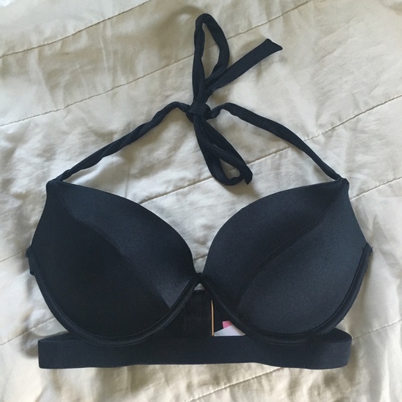 Victoria's Secret Hottie Halter Bikini Top