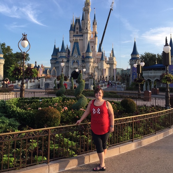 Meet your Posher, Kristie