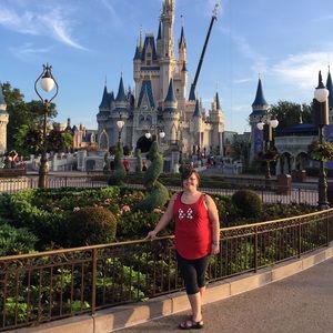 Meet your Posher, Kristie