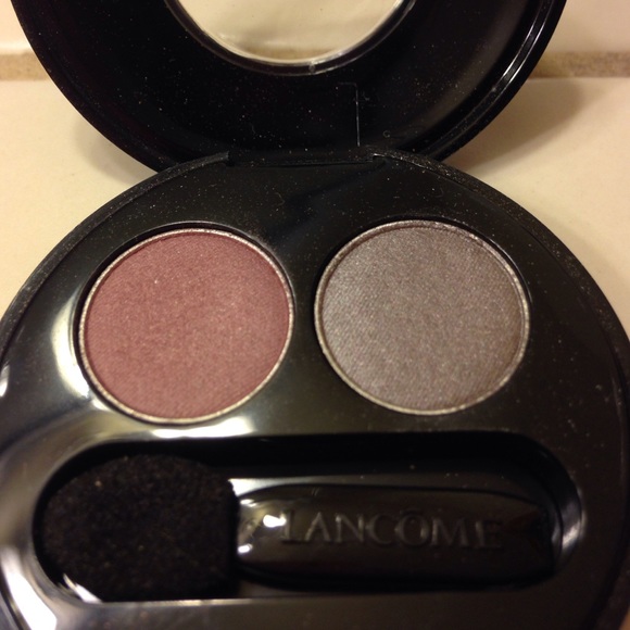 Lancôme shadow duo