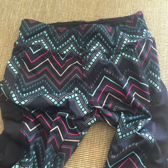 Workout Pants - Picture 3 of 3
