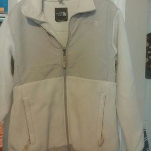 Off White NorthFace Jacket