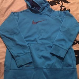 Nike hoodie