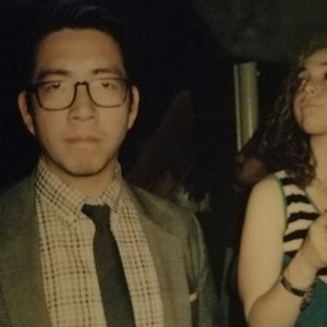 Meet your Posher, Franklin