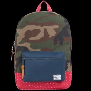 Herschel Supply Co. Backpack