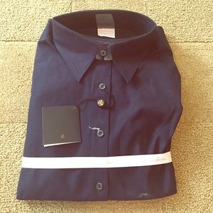 Brooks Brothers Miracle Shirt