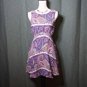 D10 - Free people dress