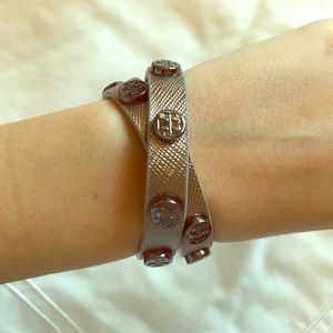 Tori Burch Wrap Bracelet